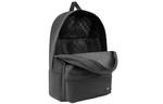 Рюкзак унисекс Vans, Black - фото 4