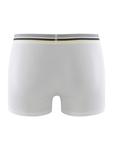 Трусы боксеры DIM, белый - фото 2