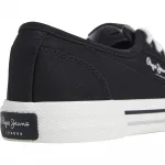 Кроссовки Pepe Jeans Brady Basic, черный - фото 6