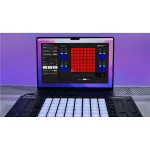 Синтезатор Akai Professional APC64 - фото 9