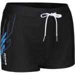 DECATHLON Мужские плавки черные - фото