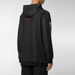 Valentino Свитшот мужской черный - фото 6