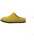 HAFLINGER Желтые тапочки - фото 3