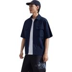 THE NORTH FACE Рубашка M66 мужская Summit Blue - фото 4