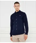Рубашка Slim fit Lacoste, синий - фото