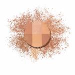 Пудра Always fabulous bronzing powder Bourjois, 9 г, 001 - фото 4