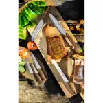 Нож Arcos Nordika Santoku, 19 см - фото 12