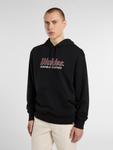 Толстовка DICKIES Williston, черный - фото 3
