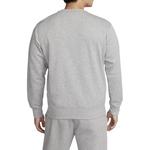 Nike Серый свитшот Men's Gray - фото 6