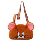 Warner Bros. Tom And Jerry Doll Products HUGKIS - фото