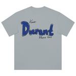 Футболка унисекс Tip-Off, Апельсин - фото 7