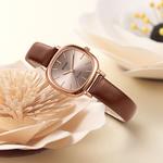 Disney Часы Quartz Movement Watch Women's Watch White Dial - фото 4