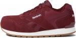 Кроссовки Harman Work EH Comp Toe Reebok, цвет Burgundy - фото 4
