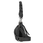 Сумка через плечо Harbour 2nd Just Pure, черный - фото 3