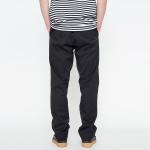 Зауженные чинос Nanamica, синий - фото 10