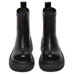 BASTO Ботинки женские Brown, Black - фото 9