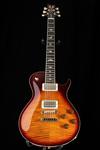 Электрогитара PRS McCarty Singlecut 594 Dark Cherry Sunburst - фото 3