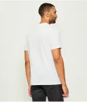 Футболка Regular fit Armani Exchange, белый - фото 3