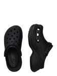 Сабо Crocs Classic Bae, черный - фото 2