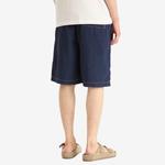 Плавки с сердечками Human Made, темно-синий - фото 3