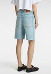 Джинсовые шорты SIRELLE CUT-OFF JORTS Vans, серый - фото 3