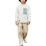 Топ для младших школьников ASICS, Ecru - фото 6