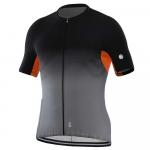 Джерси с коротким рукавом Bicycle Line Asiago S3, черный - фото 2