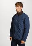 Куртка Kronstadt Winter jacket, Sky Captain/Dark Blue - фото 5