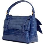 Ted Baker Сумка 'Ssansa' в синем цвете - фото 2