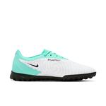 Кроссовки phantom gx academy tf 'hyper turquoise fuchsia' Nike, бирюзовый - фото 2