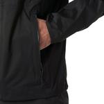 Куртка Helly Hansen Momentum 3L Stretch Helly Hansen, Black - фото 4