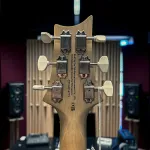 PRS SE NF53M Белый собачий мех - фото 3