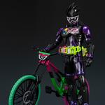 Фигурки s h figuarts BANDAI - фото 2