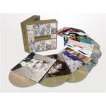 CD диск Madonna: Complete Studio Albums 1983 - 2008 - фото
