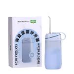 Мини6 прорезыватели для домашнего использования портативные ортодонтические совместимые ROAMAN, синий - фото 2