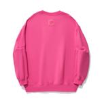 LiNing Толстовка Unisex Beauty Pink - фото 3