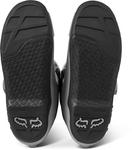 Мотокроссовые ботинки FOX motion, Gray - фото 4