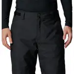 Брюки Columbia Bugaboo V, черный - фото 5