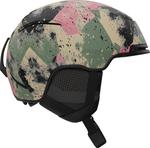 Giro Мужской шлем Jackson mips matte black/cloud marble L - фото 3