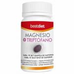 Магний Триптофан 30 Капсул Best Diet - фото