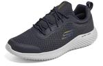 Кроссовки bounder trainers 'navy' Skechers, синий - фото 2
