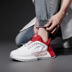 Кроссовки TOM TAILOR Lifestyle Shoes Men Low-top, белый - фото 16