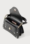 Сумка Coccinelle Handbag, Noir/Black - фото 3