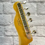 Fender Player II Telecaster - Белый Блондин - фото 9