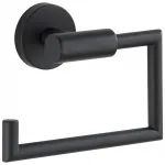 Держатель для туалетной бумаги WENKO «Bosio», цвет silberfarben - фото