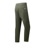 Повседневные брюки Unisex Mizuno, хаки - фото 11