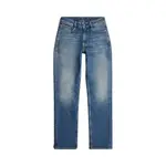 Джинсы G-Star Iggie Straight, синий - фото 3