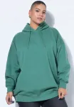 Худи shape Studio Untold, Matt Green - фото 3