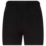 Шорты Rock Experience Powell 2.0, черный - фото