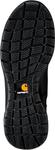 Carhartt Footwear FA4014M Force Water Resistant Romeo, Black - фото 4